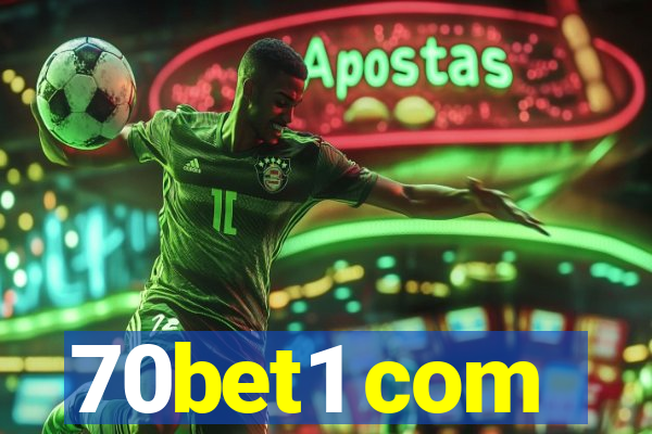 70bet1 com